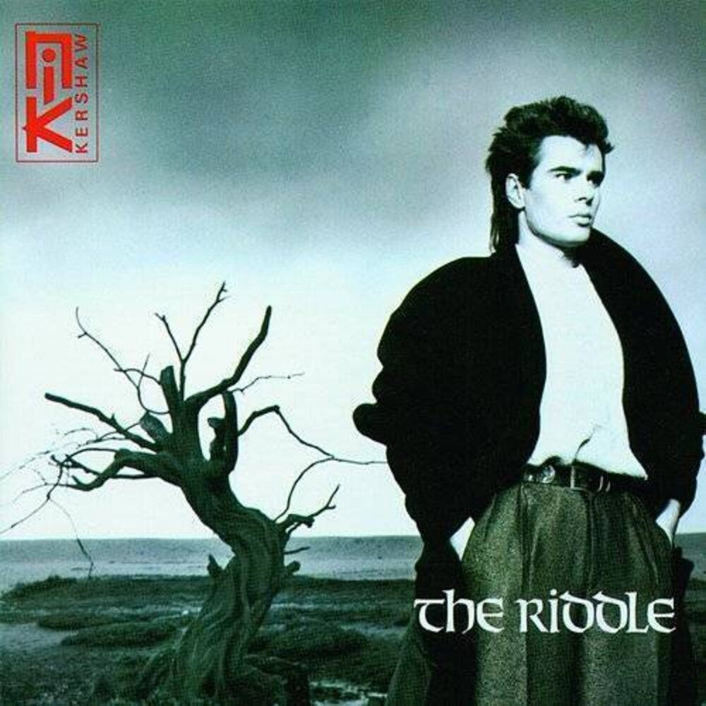 Riddle [Limited Edition] (Jpn) Music CD