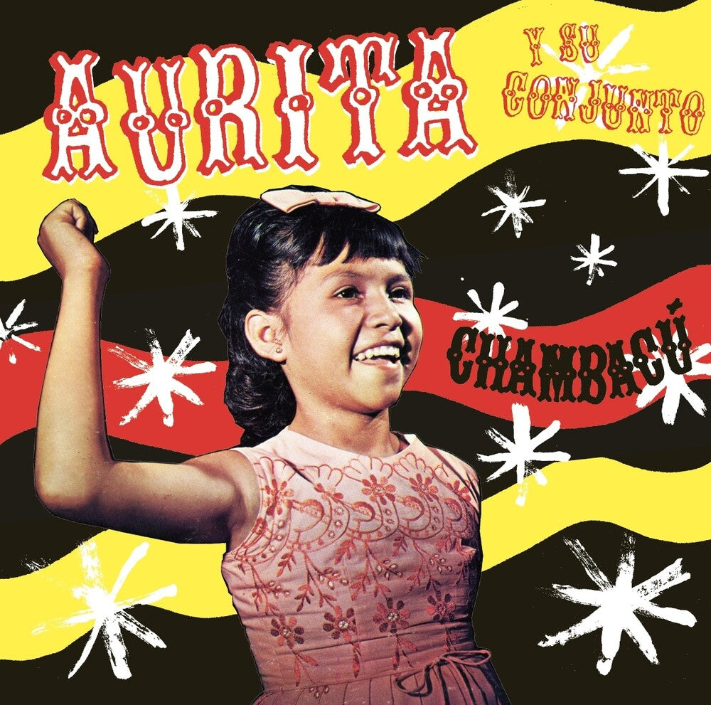 Chambacu [Reissue] Vinyl Record