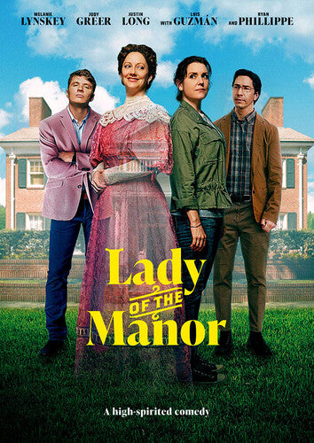 Lady Of The Manor - Lady Of The Manor - DVD