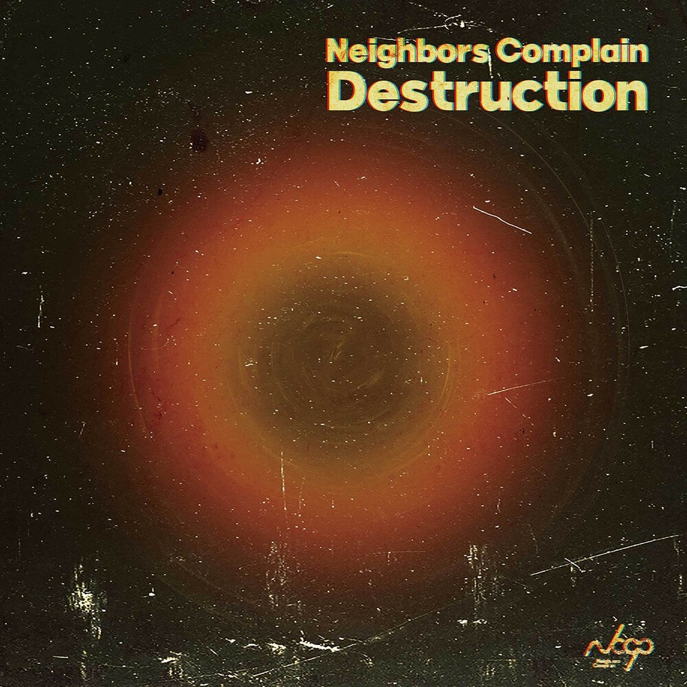 Destruction [LP] Vinyl Record