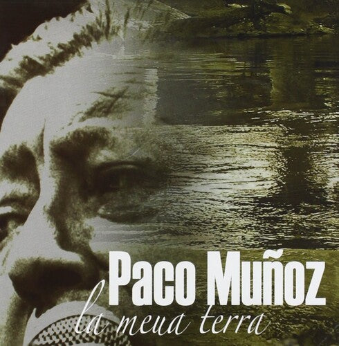 Munoz,paco - La Meua Terra - Music CD