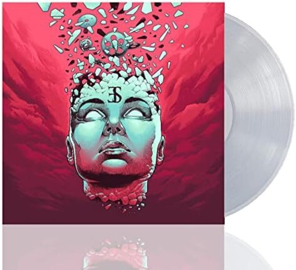 Conquering [Clear Vinyl] [Limited Edition] (Uk) Vinyl Record