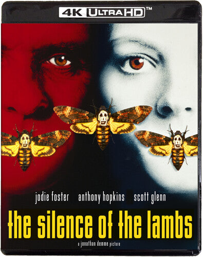 Silence Of The Lambs (1991) - Silence Of The Lambs (1991) - UHD