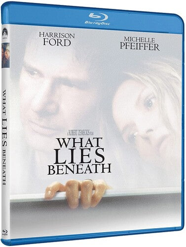 What Lies Beneath - What Lies Beneath - Blu-ray
