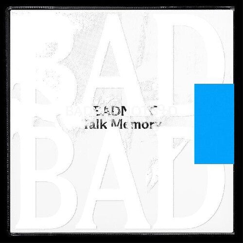 BadBadNotGood - Talk Memory Vinyl Record
