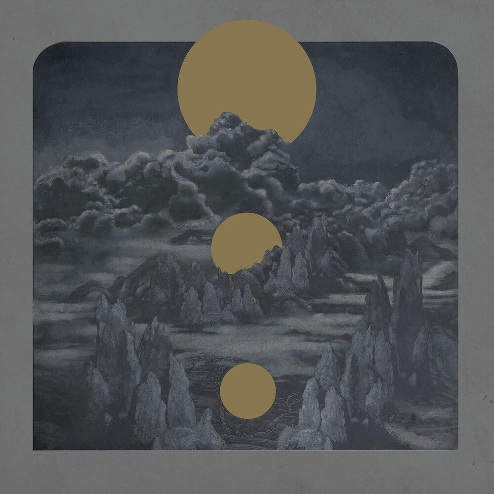 Yob - Clearing The Path To Ascend [LP] Vinyl Record