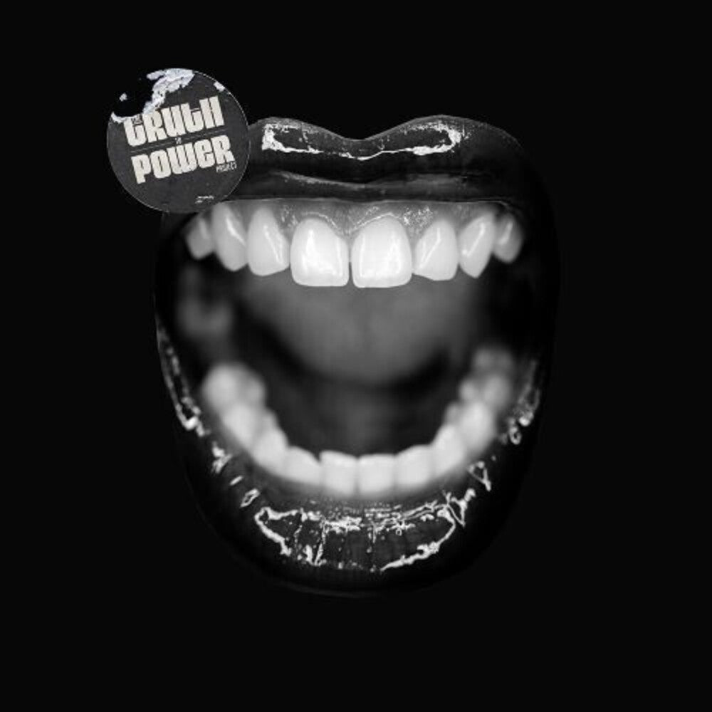 Truth To Power Project / Various [Deluxe] (Gate) Vinyl Record