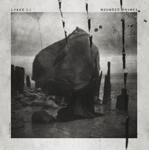 Lykke Li - Wounded Rhymes Vinyl Record