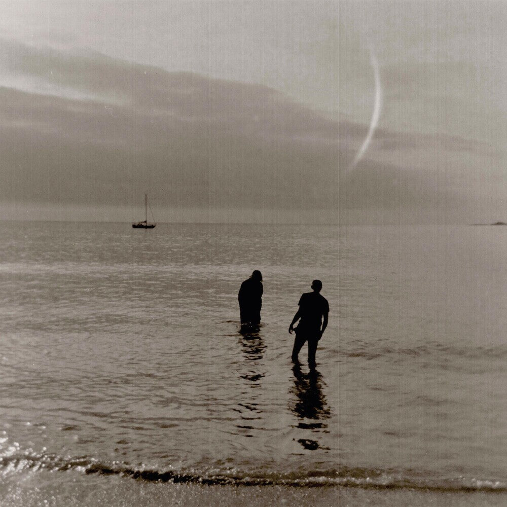 Cahill / Costello - Offworld [LP] Vinyl Record