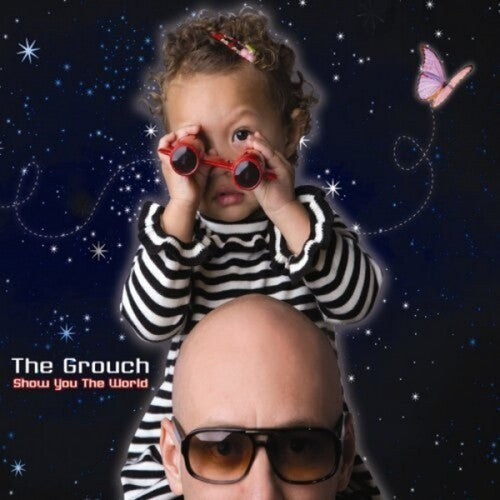 The Grouch - Show You The World (RSD) Vinyl Record