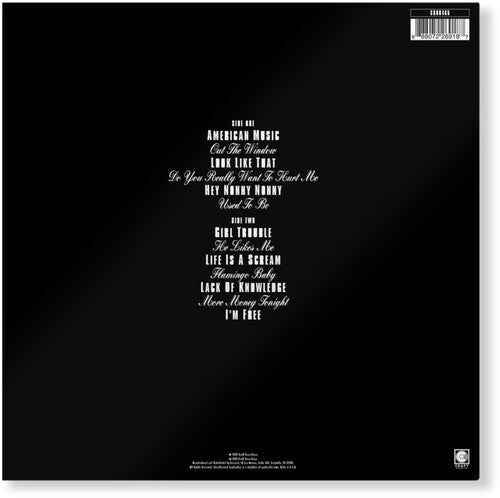 Violent Femmes - Why Do Birds Sing? Vinyl Record