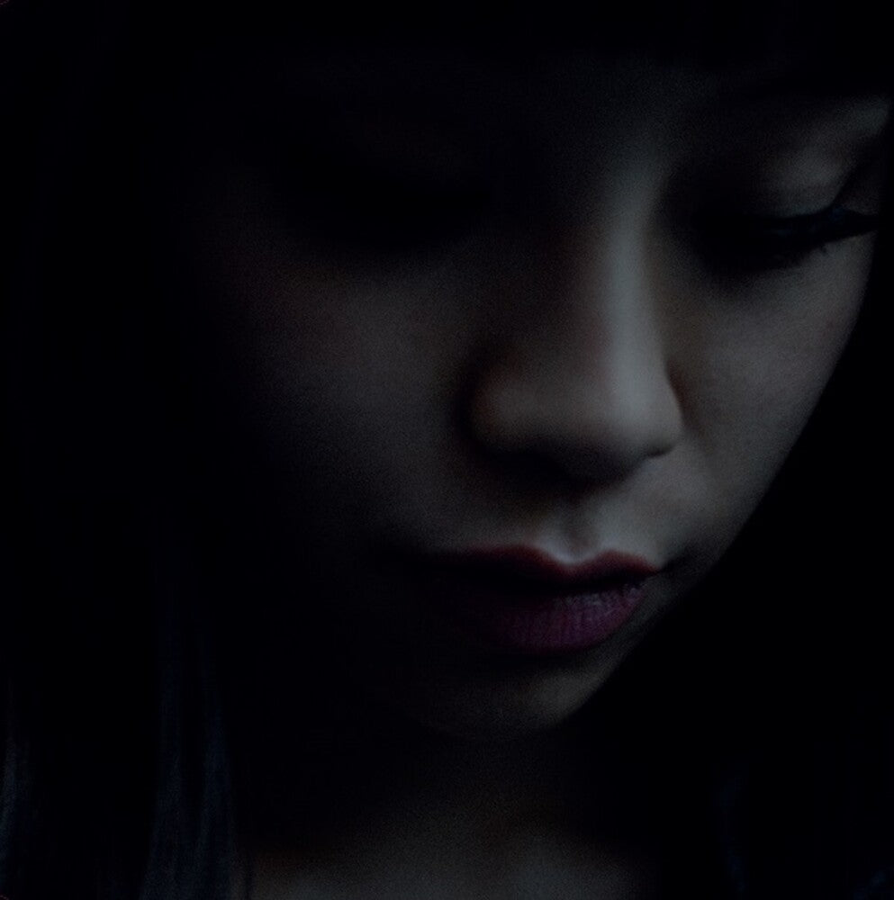 the album cover for Ruka - Toi Koe [Colored Vinyl] [Clear Vinyl]