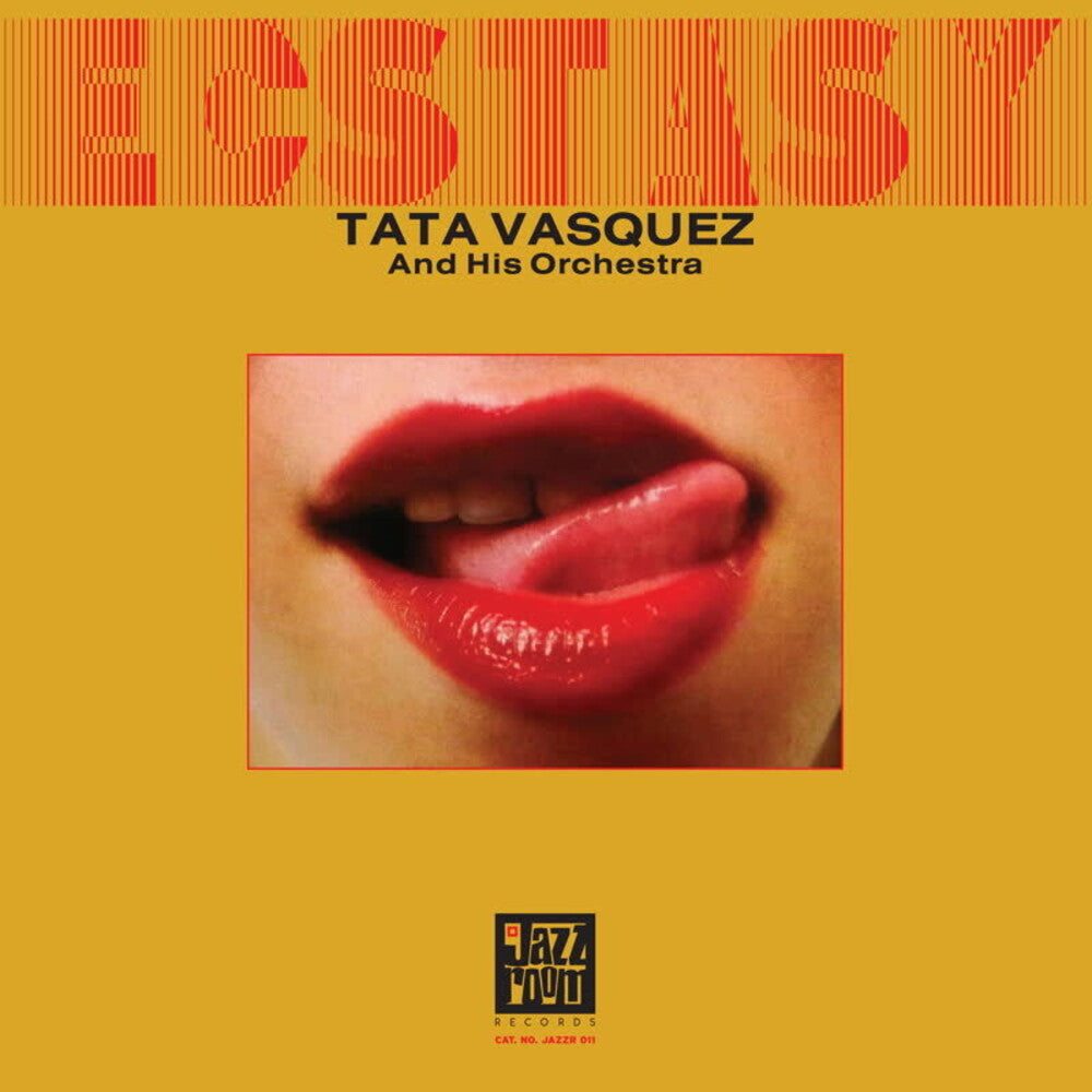 Ecstasy [LP] Vinyl Record