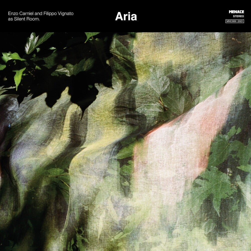 Aria [LP] Vinyl Record