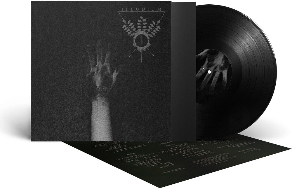 Ash Of The Womb [LP] Vinyl Record