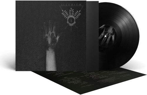 Illudium - Ash Of The Womb - Vinyl Record