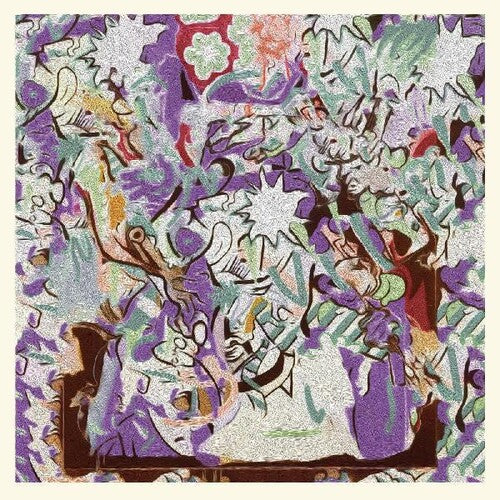 Mild High Club - Going Going Gone - Vinyl Record