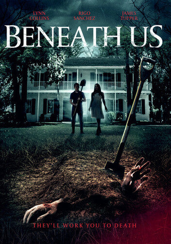 Beneath Us - Beneath Us - DVD