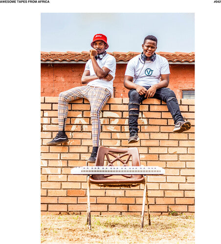 Native Soul - Teenage Dreams Vinyl Record