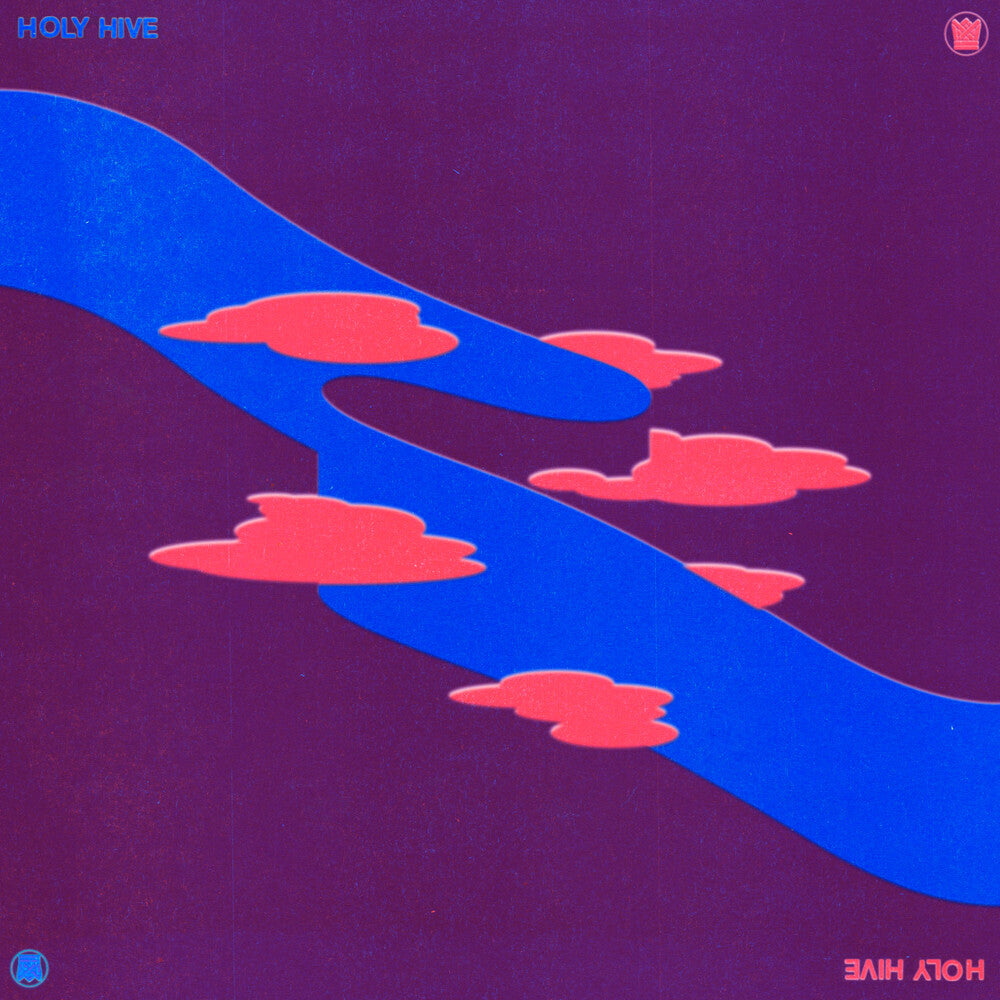 Holy Hive - Holy Hive [LP] Vinyl Record