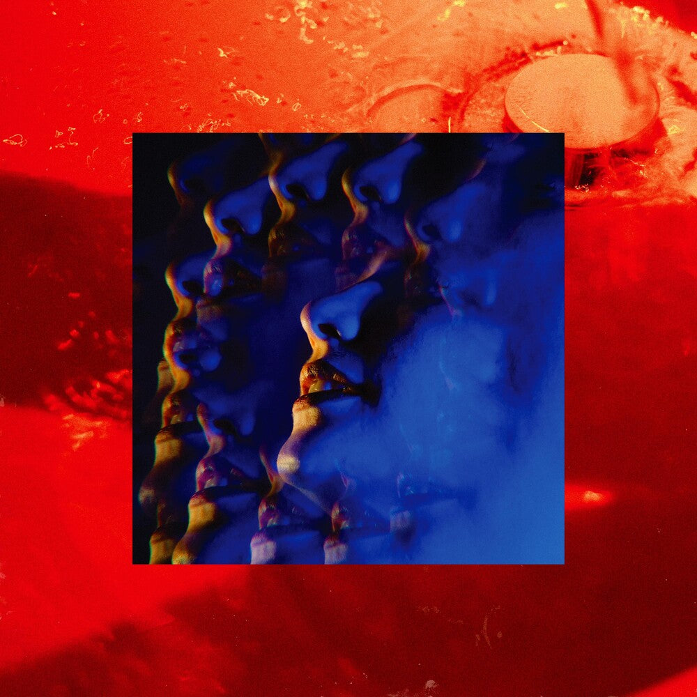 Leash [LP] Vinyl Record