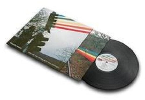 Novelty Island - How Are You Coping With This Century? Vinyl Record