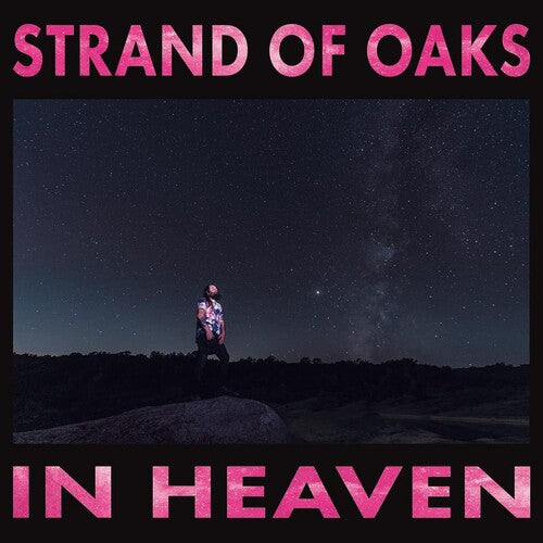 Strand of Oaks - In Heaven Vinyl Record
