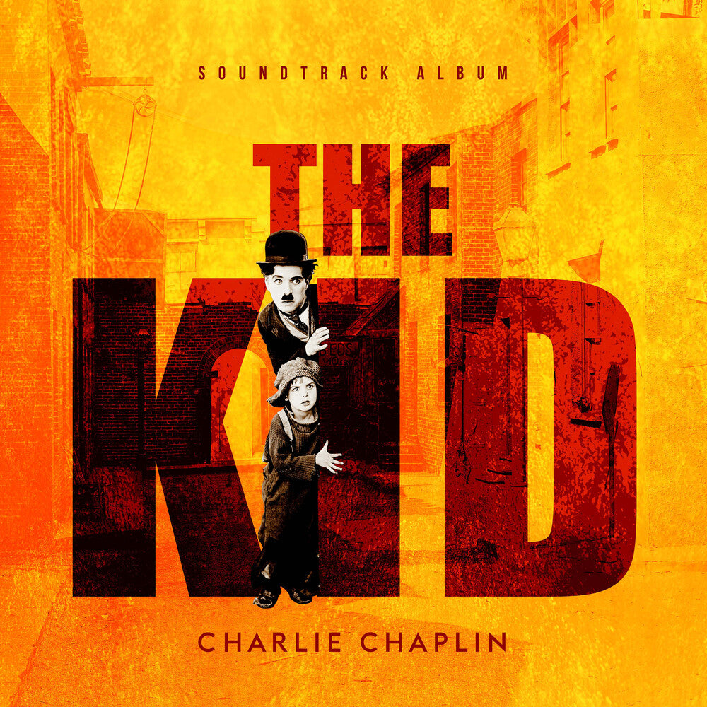 Kid / O.S.T. [Limited Edition] Vinyl Record