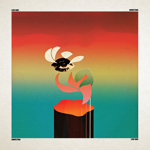 Low Hum - Nonfiction Vinyl Record