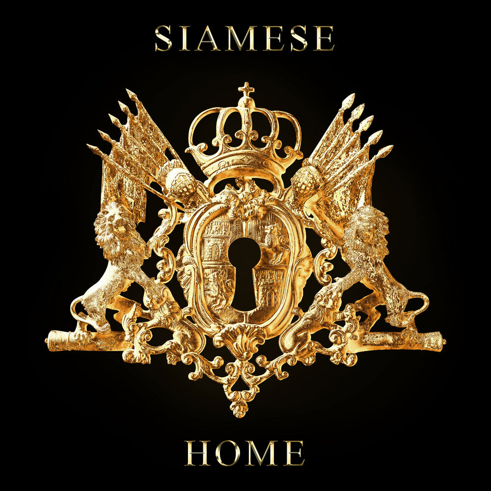 Home Music CD