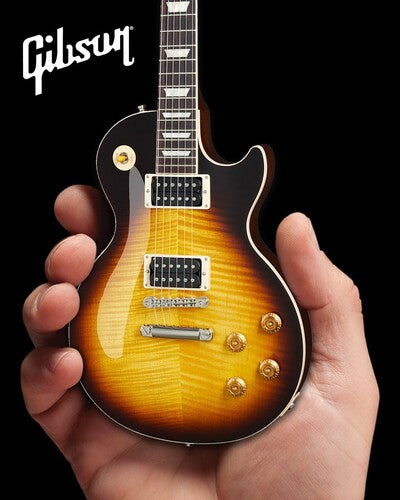 Axe Hvn Gg127 Slash Guns N Roses Gibson Les Paul G - Axe Hvn Gg127 Slash Guns N Roses Gibson Les Paul G - Collectibles