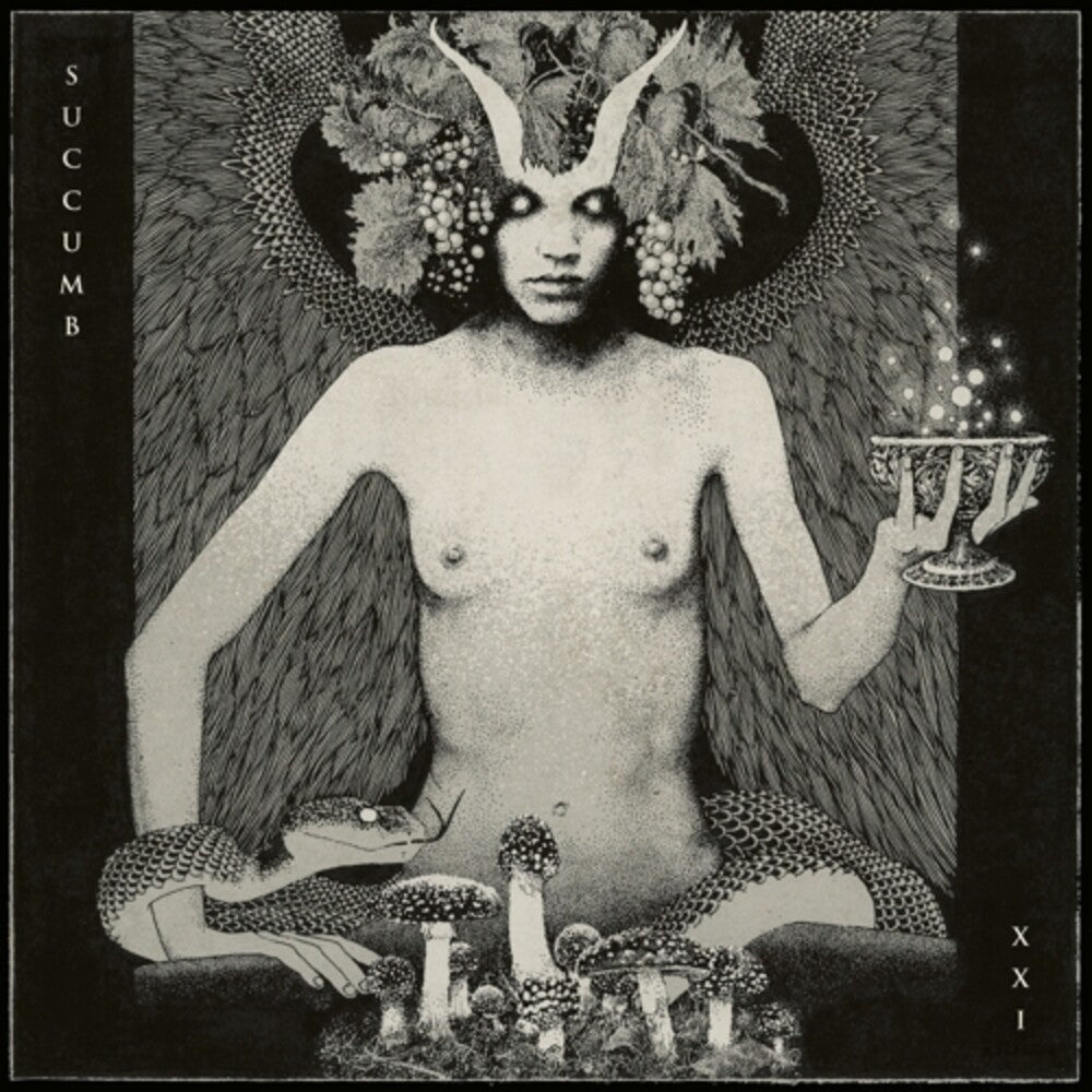 Xxi [LP] Vinyl Record