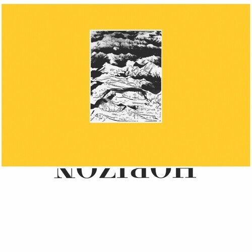 Pop. 1280 - Museum On The Horizon Vinyl Record