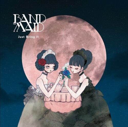 Band-Maid - Just Bring It [2LP] Vinyl Record