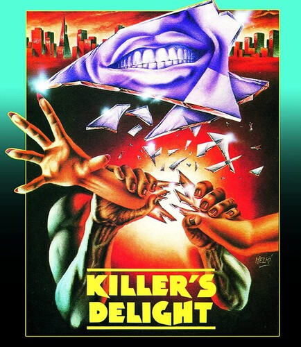 Killers Delight - Killers Delight - Blu-ray