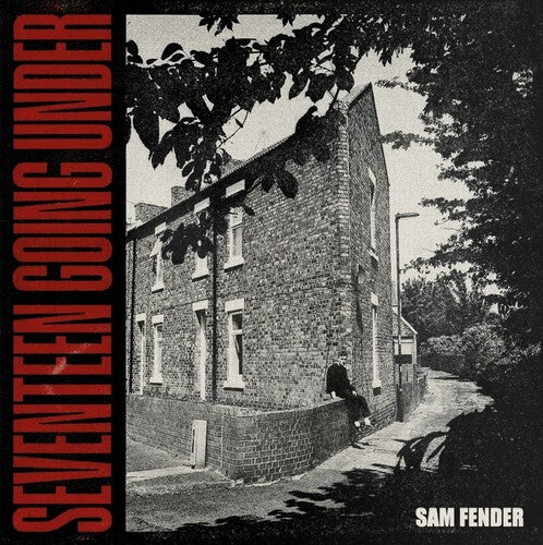 Fender,sam - Seventeen Going Under - Music CD