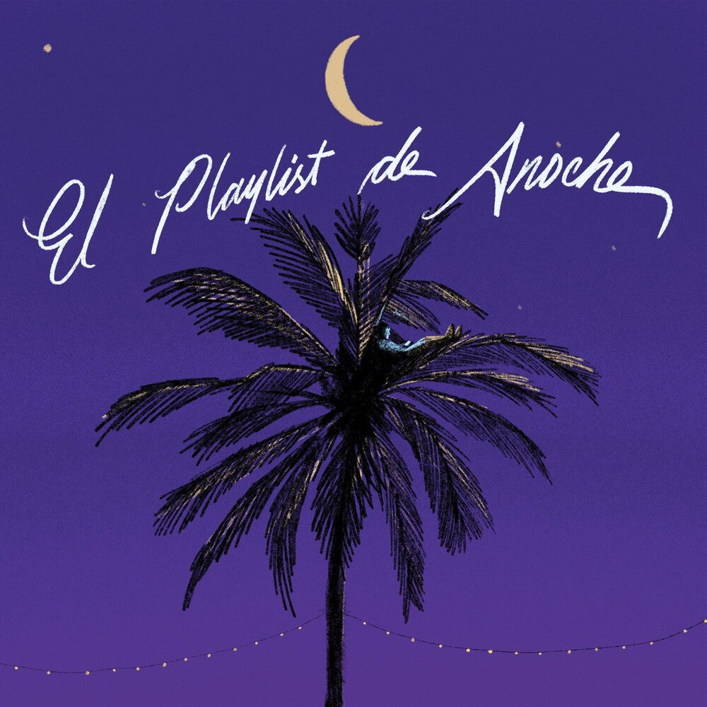 the album cover for Tommy Torres - El Playlist De Anoche