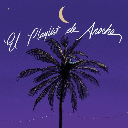 Torres,tommy - El Playlist De Anoche - Music CD
