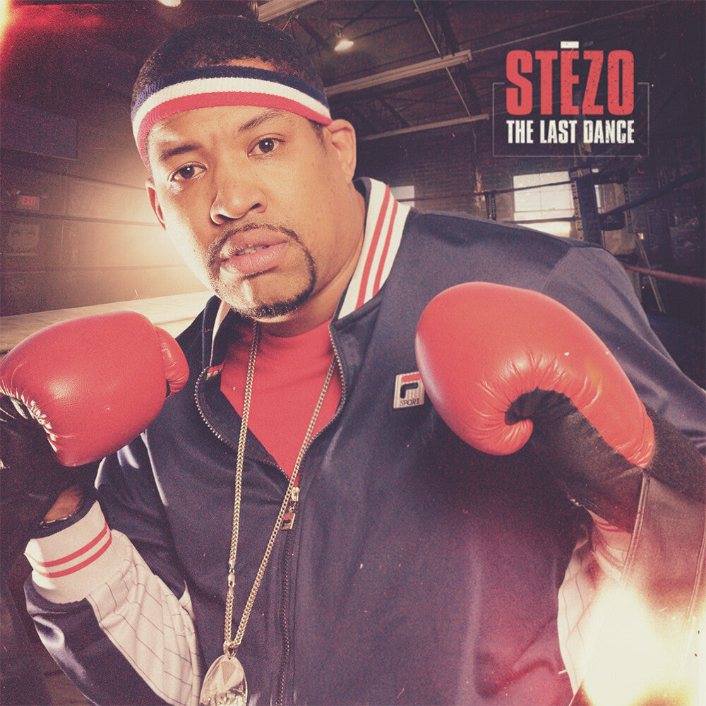 Last Dance [LP] Vinyl Record