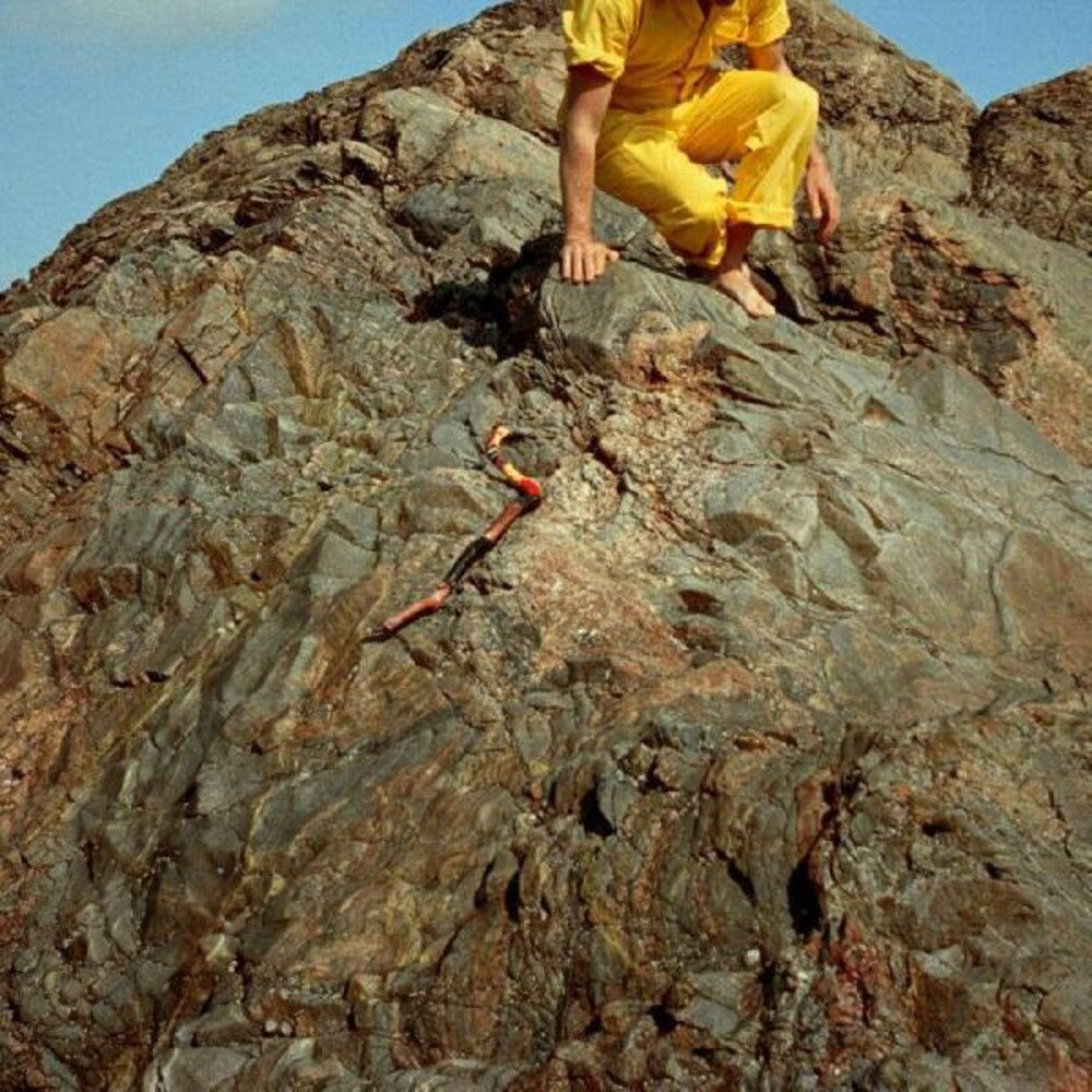 Roddy Woomble - Lo! Soul [LP] Vinyl Record