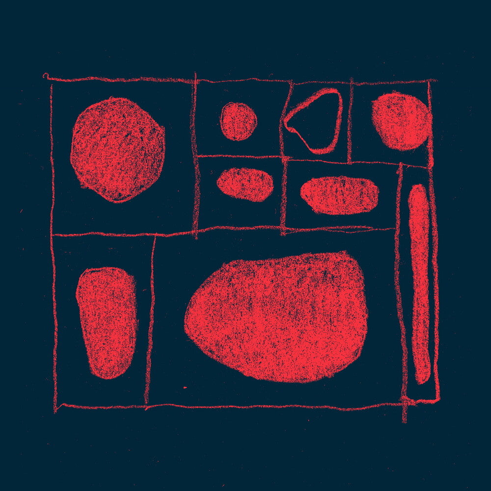 the album cover for Hania Rani - Music For Film & Theatre (Can)