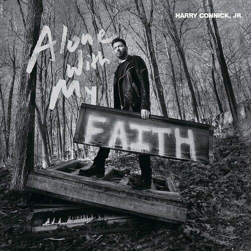 Connick Jr,harry - Alone With My Faith - Vinyl Record
