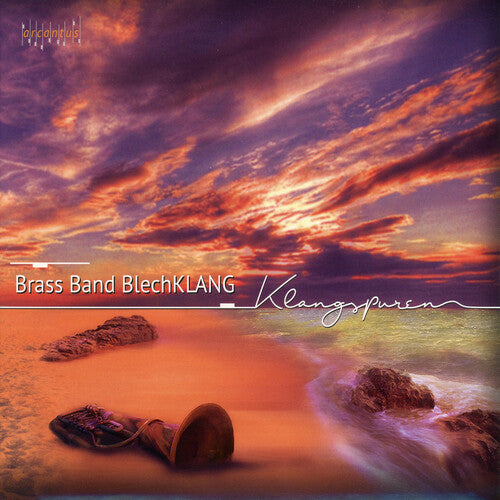 Klangspuren / Various - Klangspuren / Various - Music CD