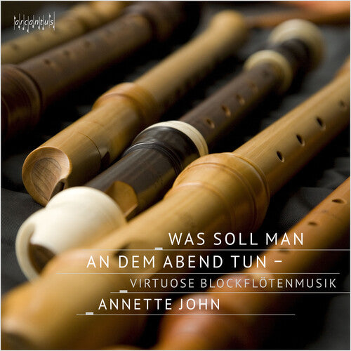 Was Soll Man An Dem Abend Tun / Various - Was Soll Man An Dem Abend Tun / Various - Music CD