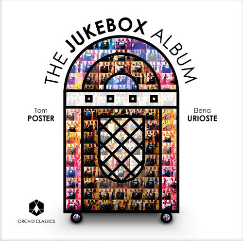 Jukebox Album / Various - Jukebox Album / Various - Music CD