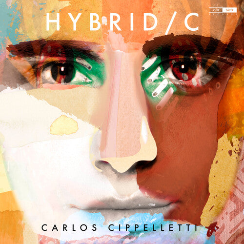 Cippelletti - Hybrid - Music CD