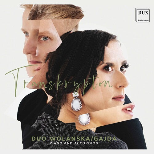 Transkrypton / Various - Transkrypton / Various - Music CD