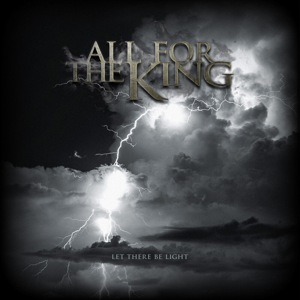 Let There Be Light / Various - Let There Be Light / Various [LP] Vinyl Record