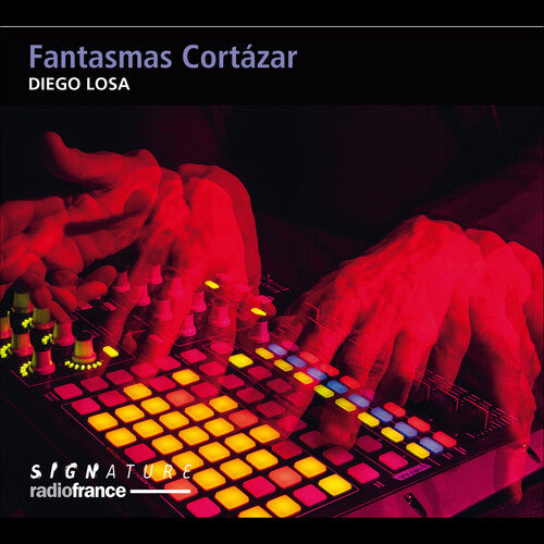 Fantasmas Cortazar / Various - Fantasmas Cortazar / Various - Music CD