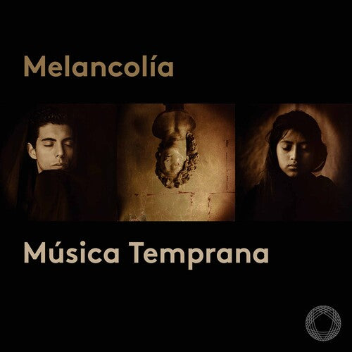 Melancolia / Various - Melancolia / Various - Music CD